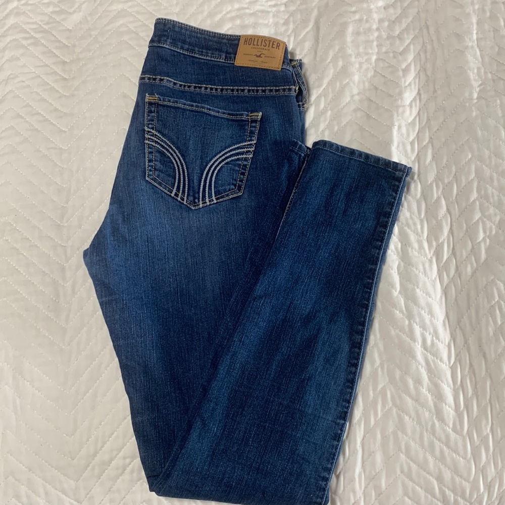 Hollister California Jeans